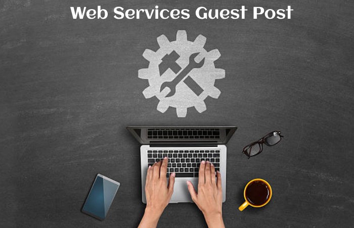 Web Services Guest Post