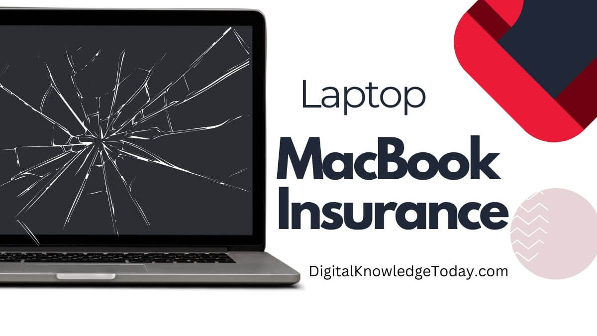 MacBook Insurance: Is It Worth the Investment for Digital Nomads?
