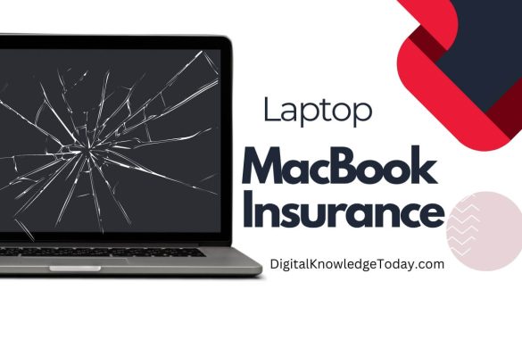 MacBook Insurance