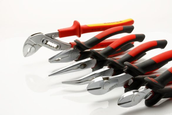 Customizing Your Pliers Set for Specific Tasks