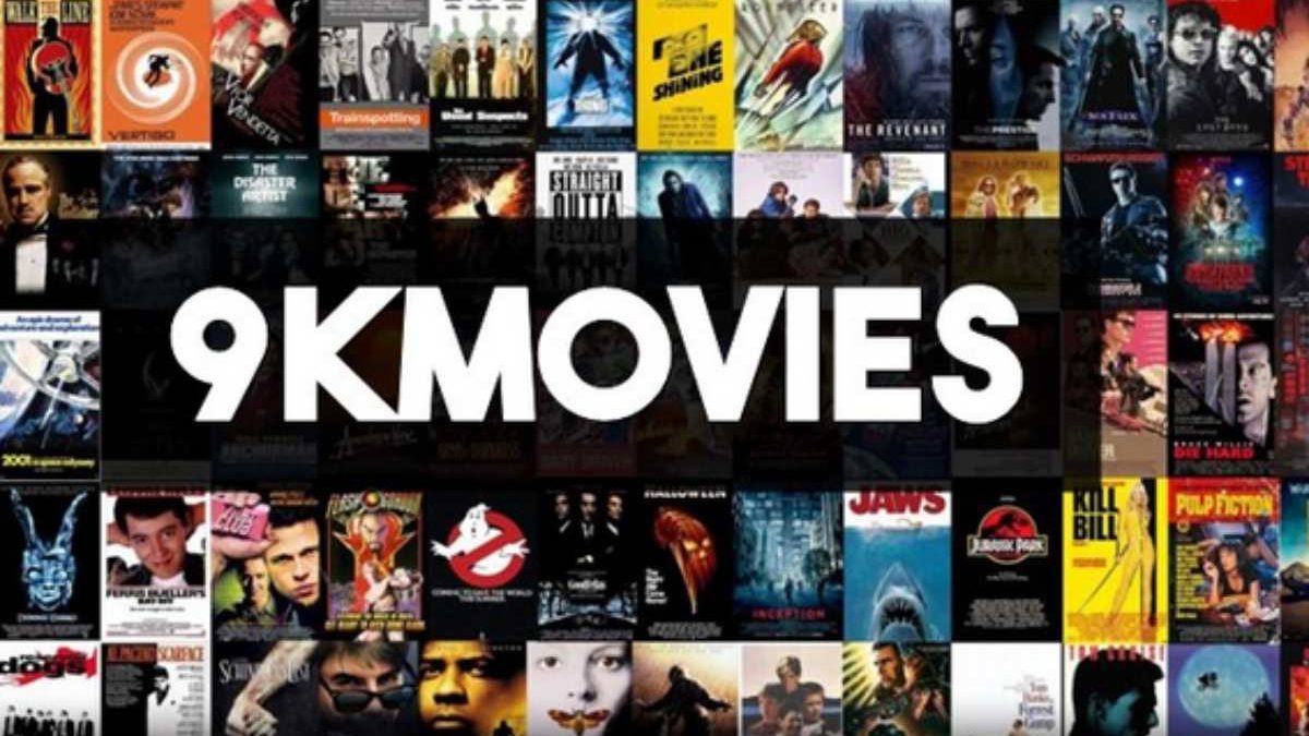 9kmovies: Popular Movie Website